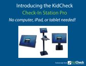 KidCheck - July 2026 - Pro